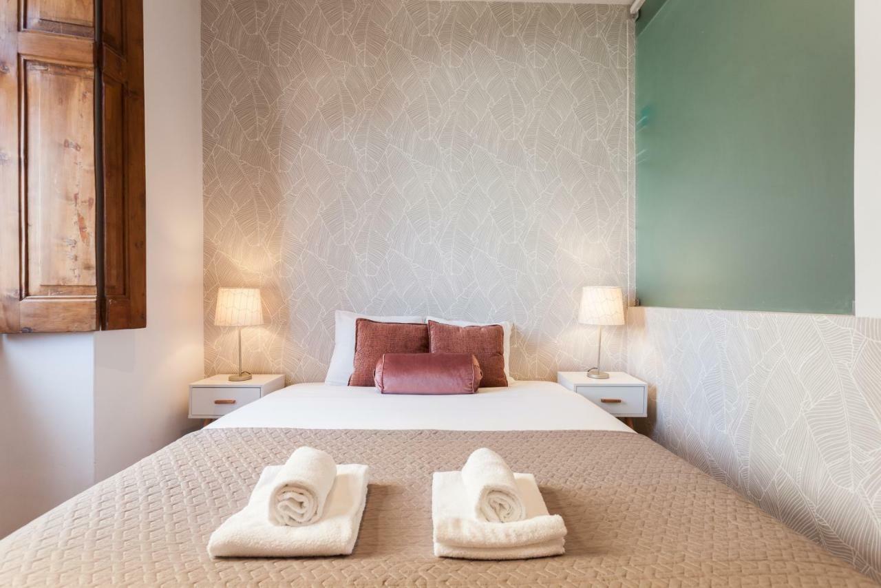 Rossio Vintage Two-Bedroom Apartment - By Lu Holidays Lisbon Luaran gambar